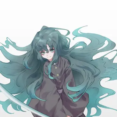 Profile image of 토키토 무이치로