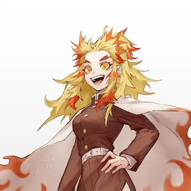 Profile image of 렌고쿠 쿄쥬로