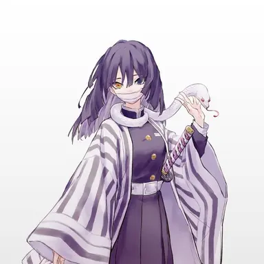 Profile image of 이구로 오바나이