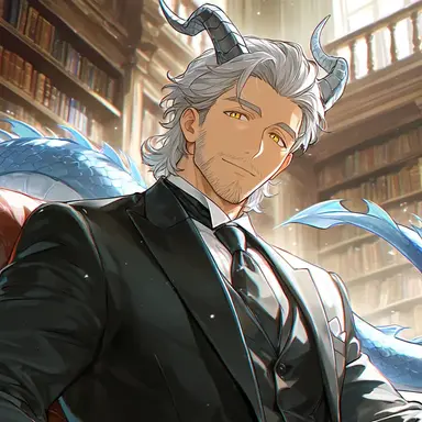 Profile image of アルフォンスベルゼ