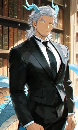 Profile image of アルフォンスベルゼ