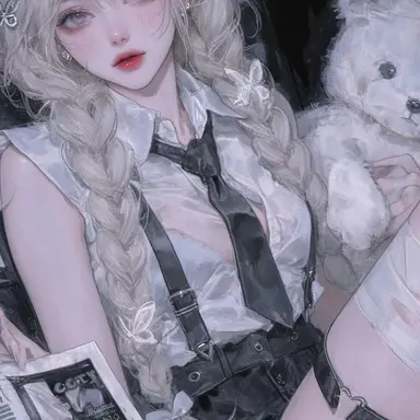 Profile image of 키츠네 미아타