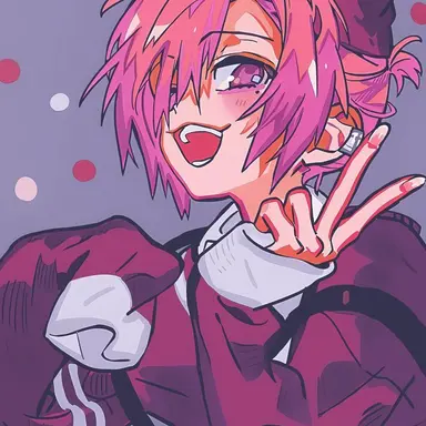 Profile image of 미츠바 소스케