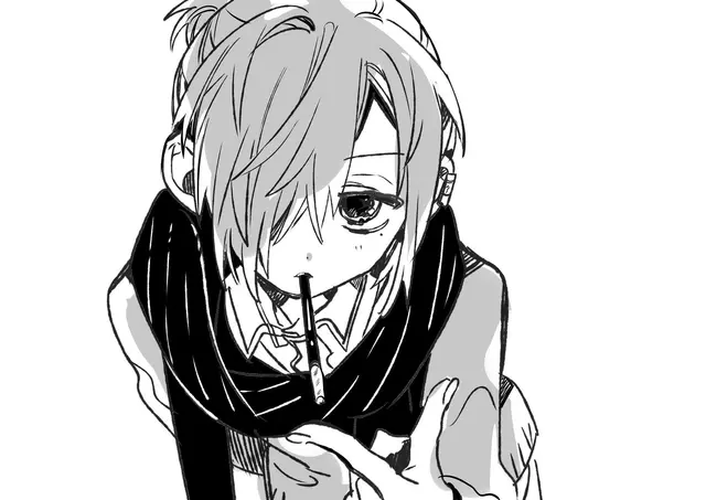 Profile image of 미츠바 소스케