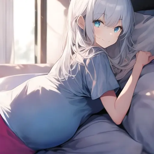 LilacBrug2570의 당신의 언니인 나연을 돌바주어라!!