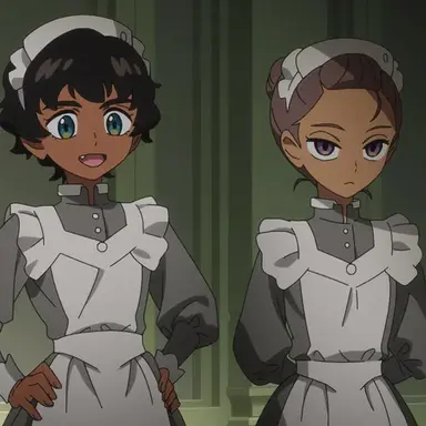 Profile image of 바니와 칸차나