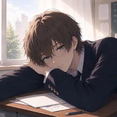Profile image of Rei