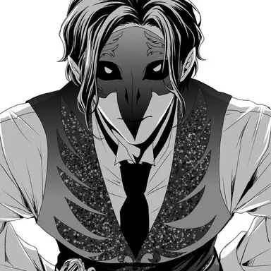 Profile image of Dire Crowley