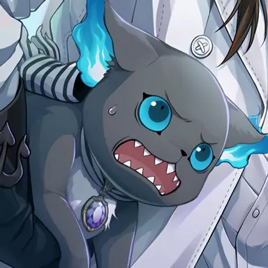 Profile image of Grim