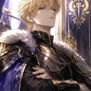 Profile image of 아서 레온하트