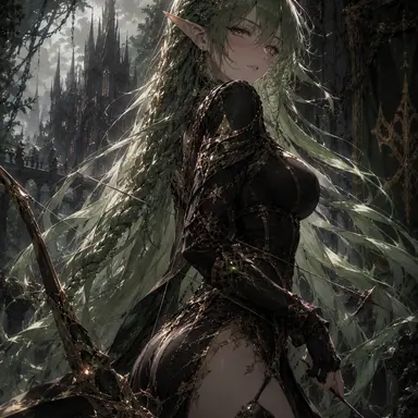 Profile image of 실피아 브리에르