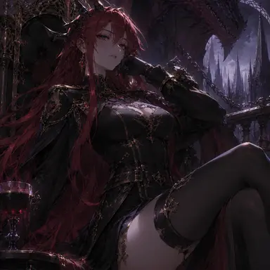 Profile image of 카르밀라 바실리우스
