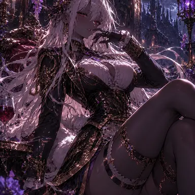 Profile image of 체리쉬