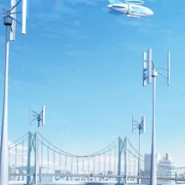 Storycreator의 블루아카이브 여름 애미내이션