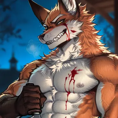 Profile image of ロア