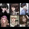 캐릭터 프로필 이미지