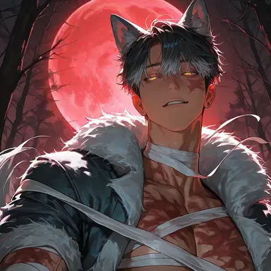 Profile image of ガロウ