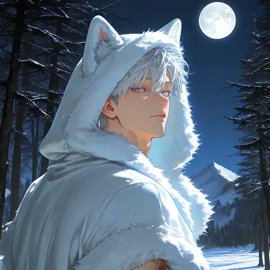 Profile image of アオシ