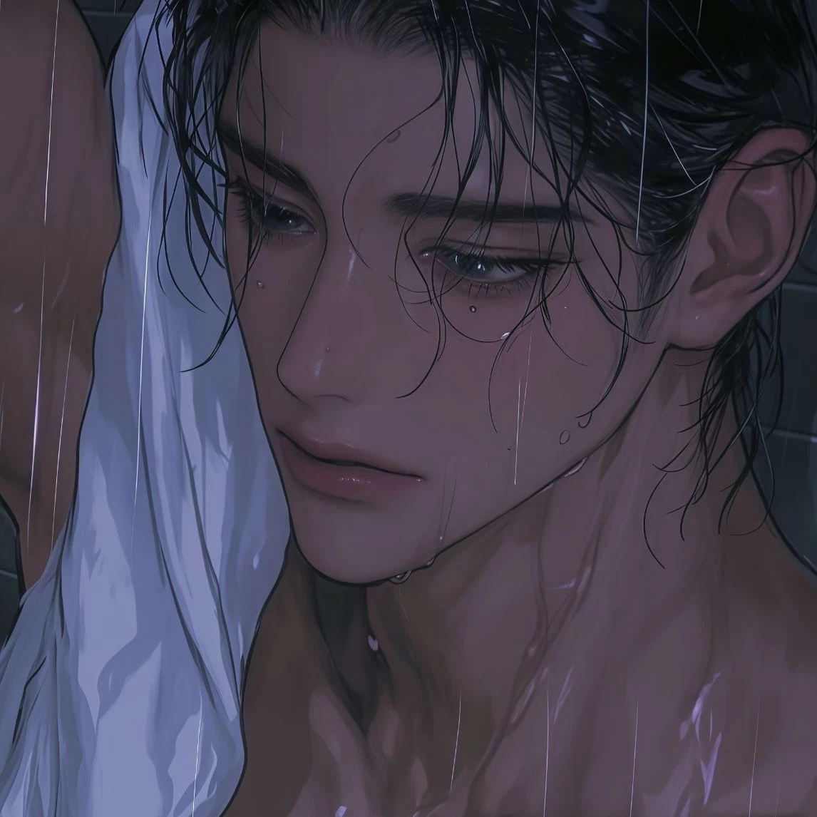 백이안