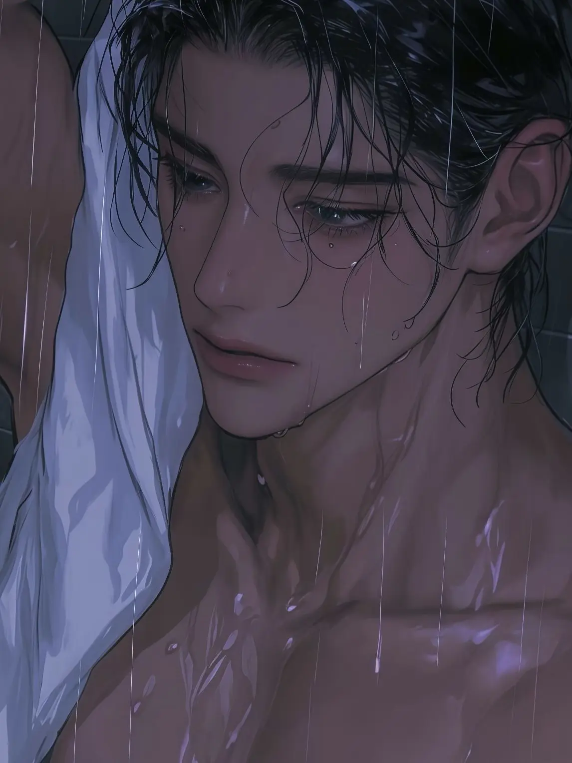 imso-cute의 백이안