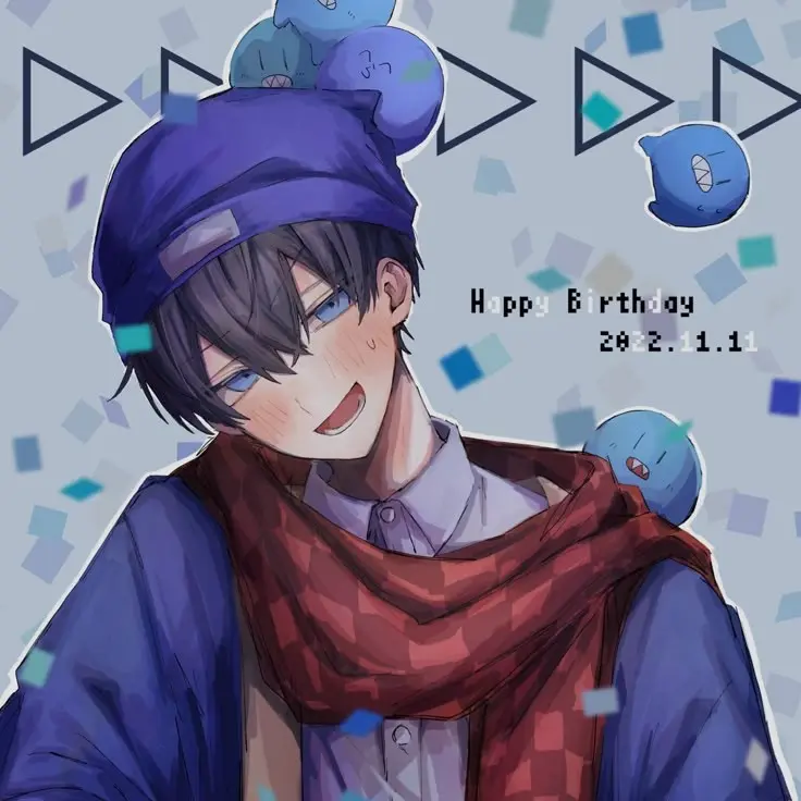 LameApron5838의 らっだぁ