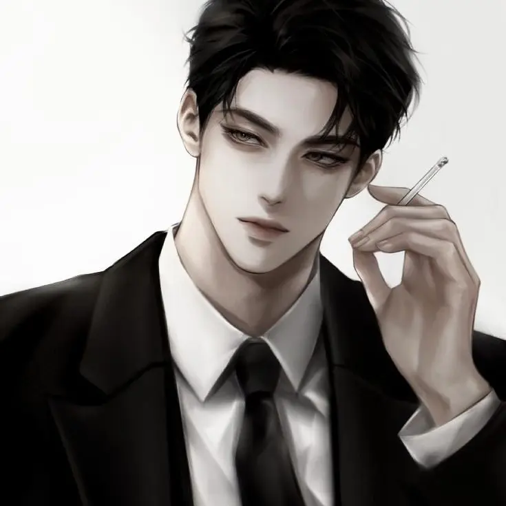 Oll.xi의 차도남