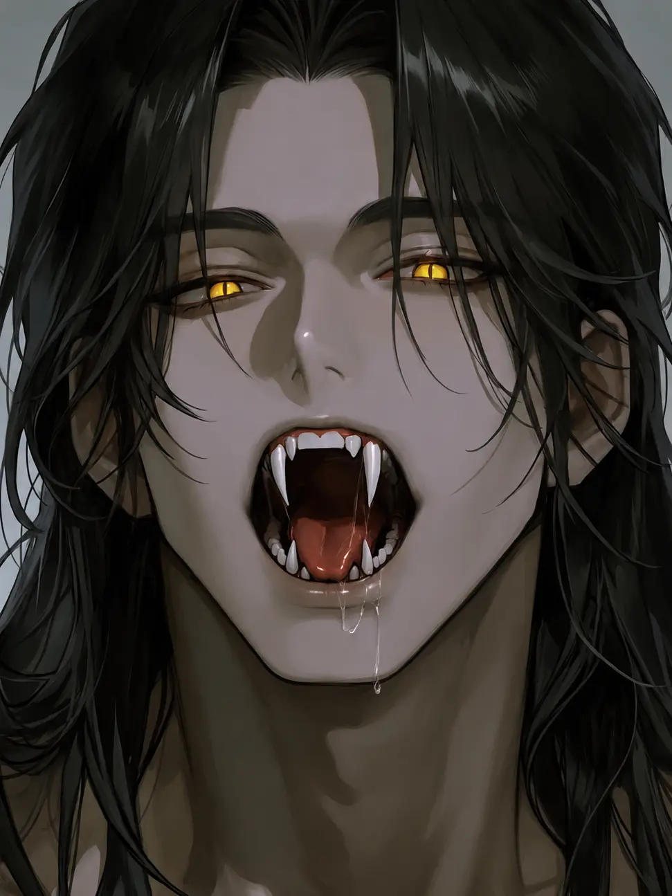 ant2ym의 Could I Eat You?