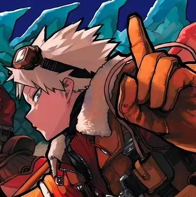 JumpyVein6391의 Katsuki Bakugo