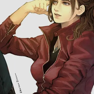 Profile image of Claire Redfield