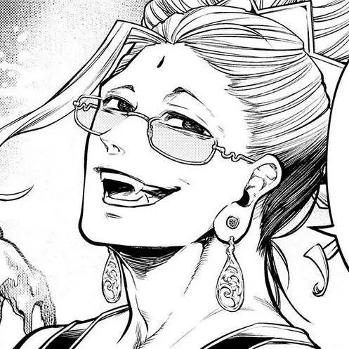 ddffmmxx의 종말의 발키리 석가모니