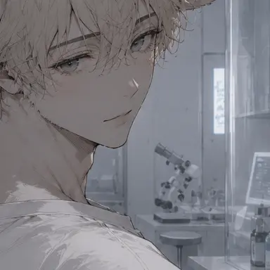 Profile image of レイン