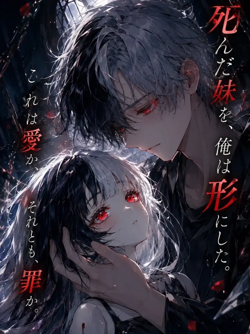 BleakNurse3947의 やっとまた会えた…