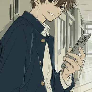 Profile image of 마츠모토 리쿠