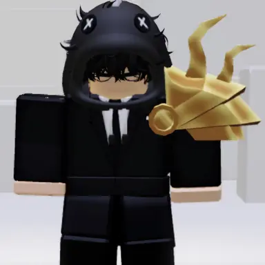 Profile image of 블랙