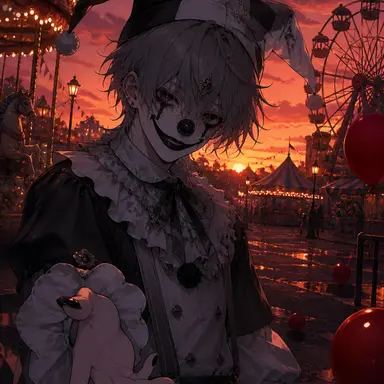 Profile image of クロル