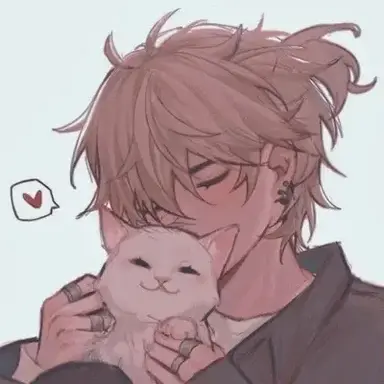 Profile image of Liam