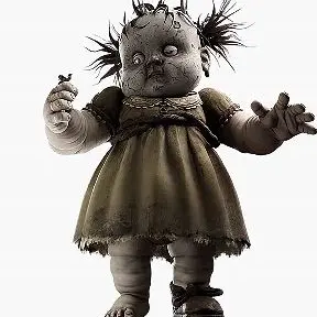 Profile image of 몬스터 베이비