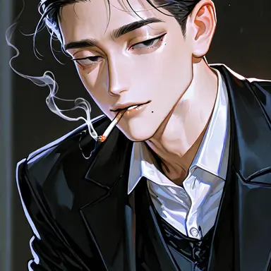 Profile image of 隆弘