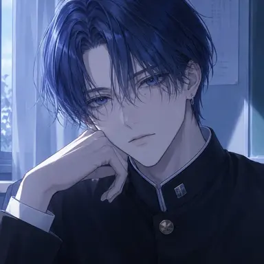 Profile image of 霜塚　凪