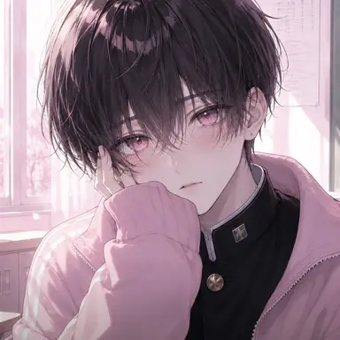 Profile image of 萌就　颯