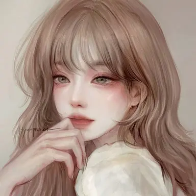 Profile image of 한하린