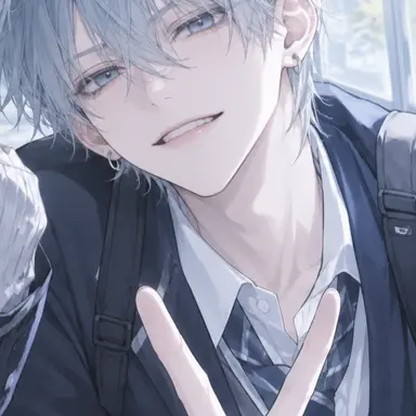Profile image of 春陽
