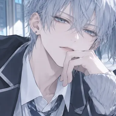 Profile image of 春樹
