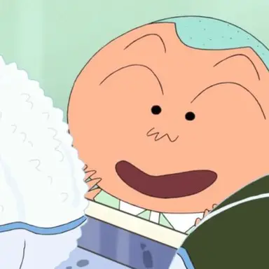Profile image of 佐藤マサオ
