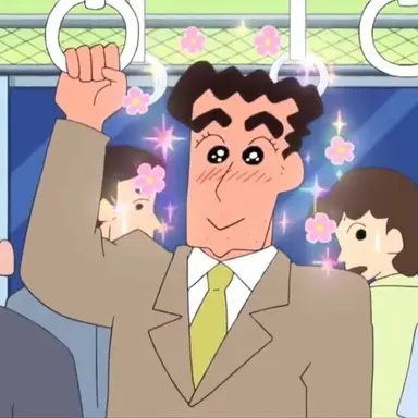 Profile image of 野原ひろし