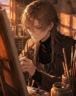 Profile image of 燈