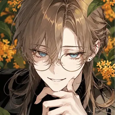 Profile image of 燈