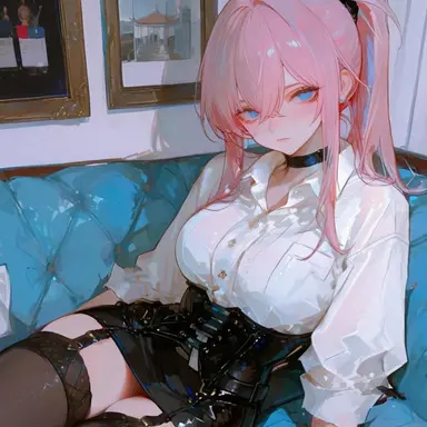 Profile image of 瑠璃