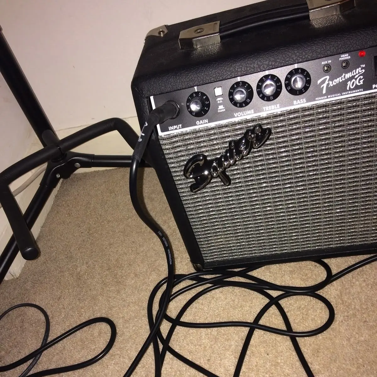 coOzy...의 리암 블레이크