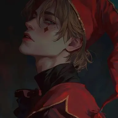 Profile image of Mad Hatter